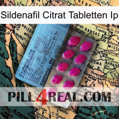 Sildenafil Citrate Tablets Ip 35